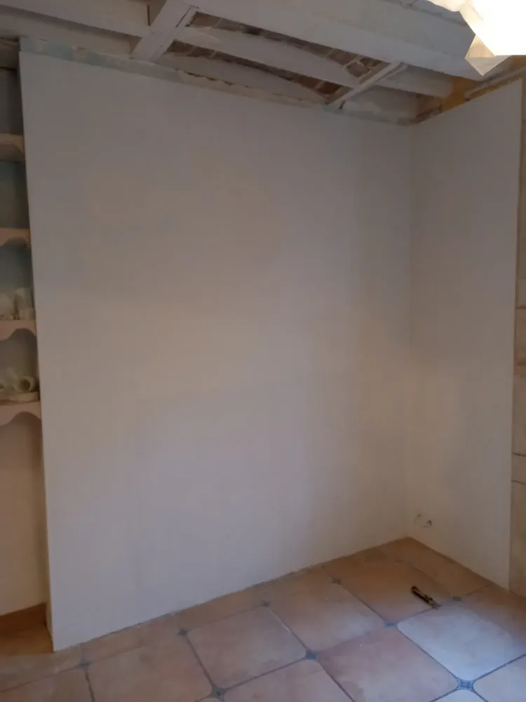Après toile