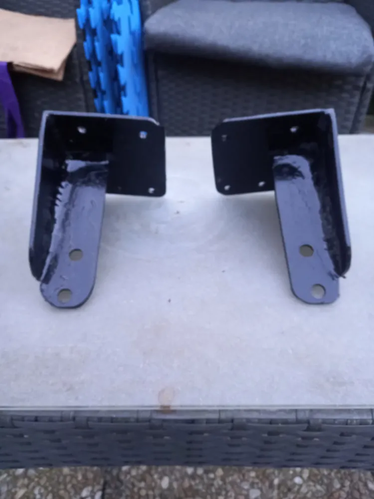 pieces metalliques